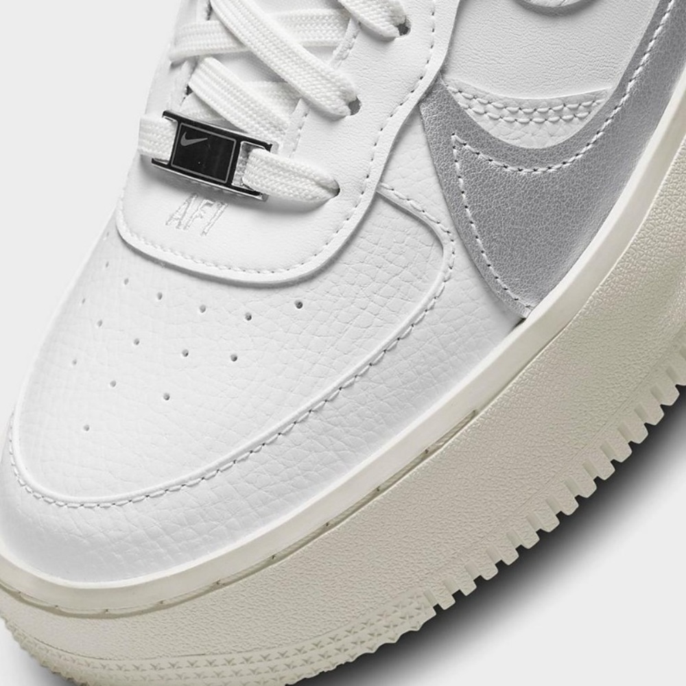 New Nike Air Force 1 sneakers DJ9946-101 - Picture 3 of 7